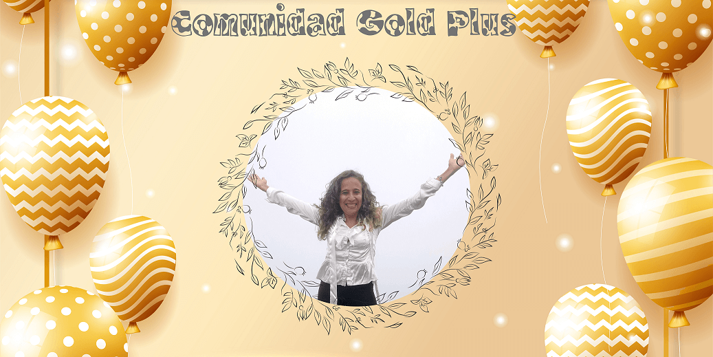 Comunidad Gold Plus | Login