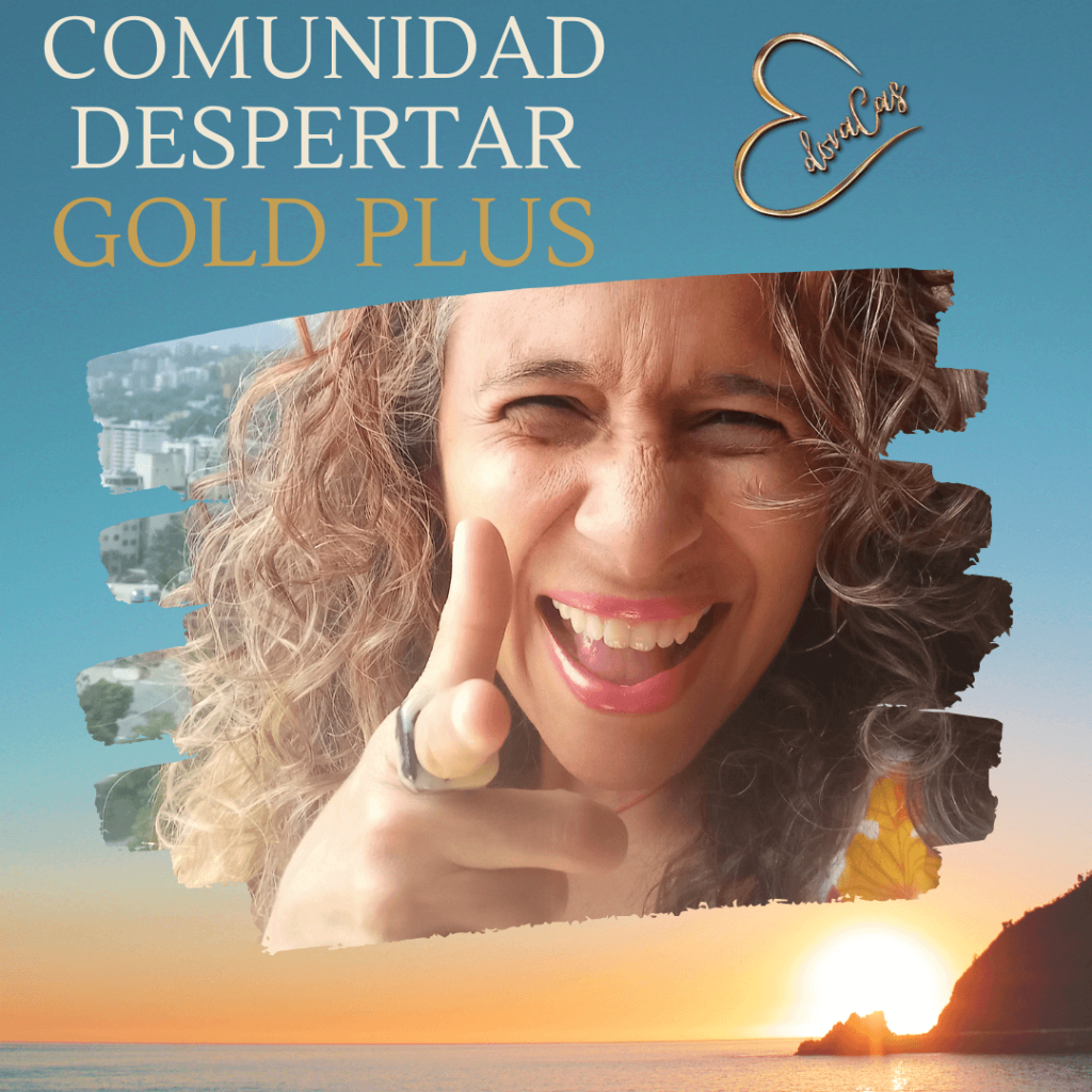 Comunidad Despertar Gold Plus